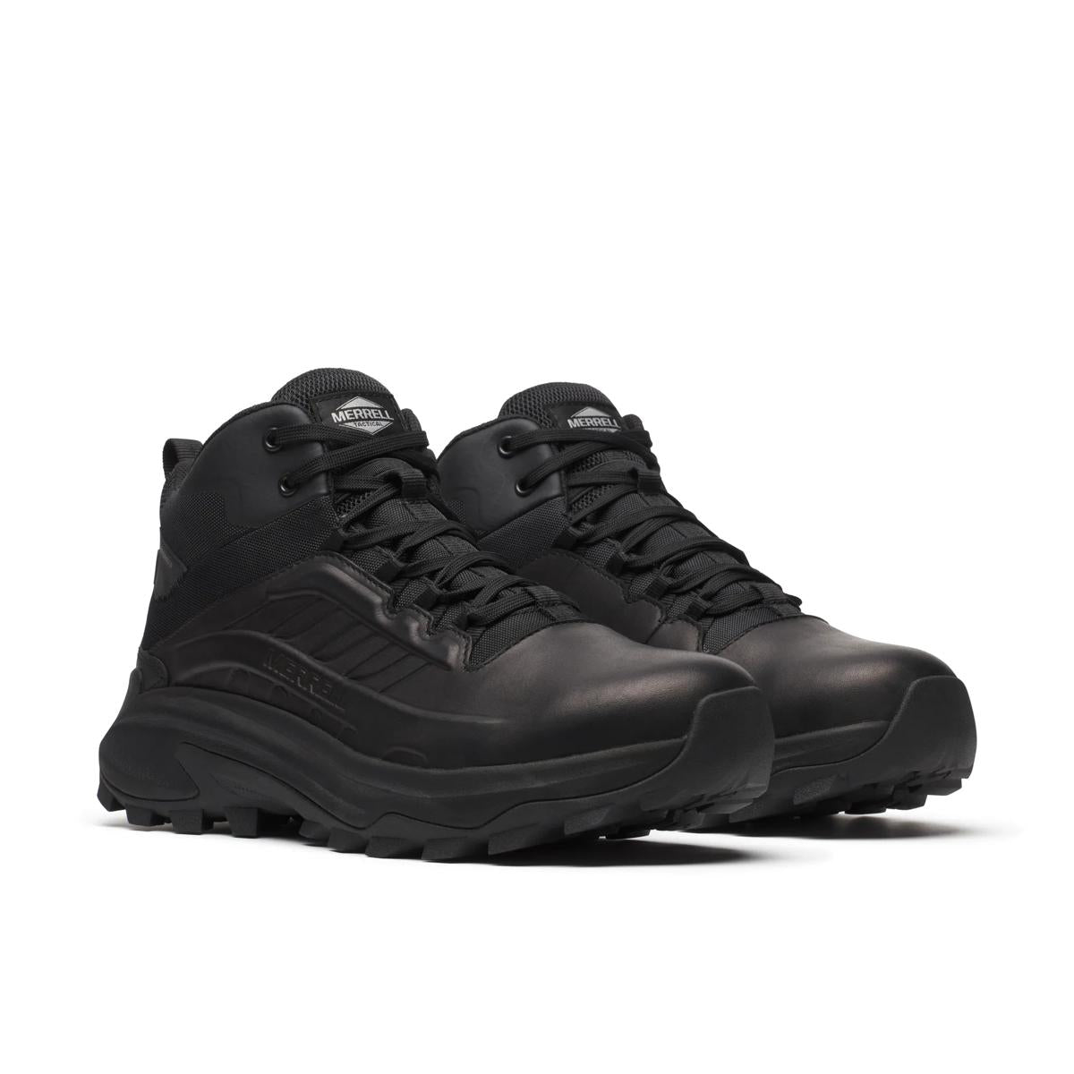 Men's Moab Speed 2 Mid Tactical Waterproof - US 5663