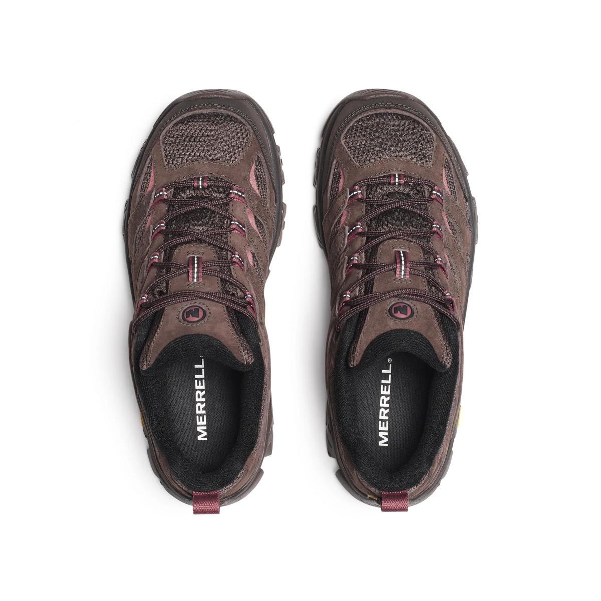 Women's Moab 3 - US 0283