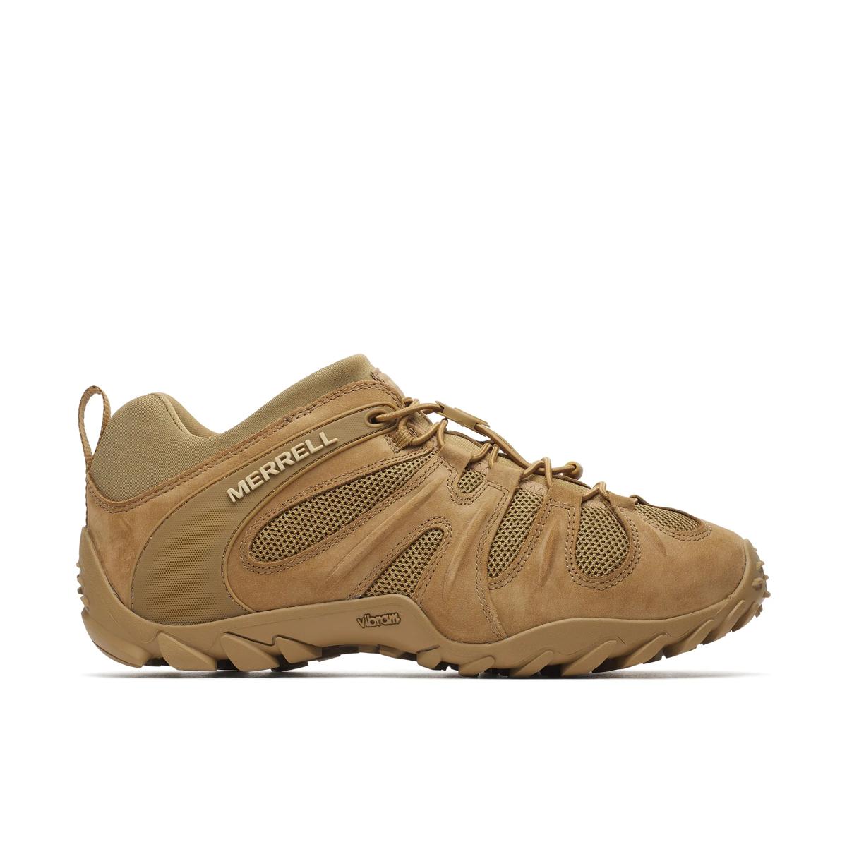 Men's Chameleon 8 Stretch Tactical Work Shoe - US 1878