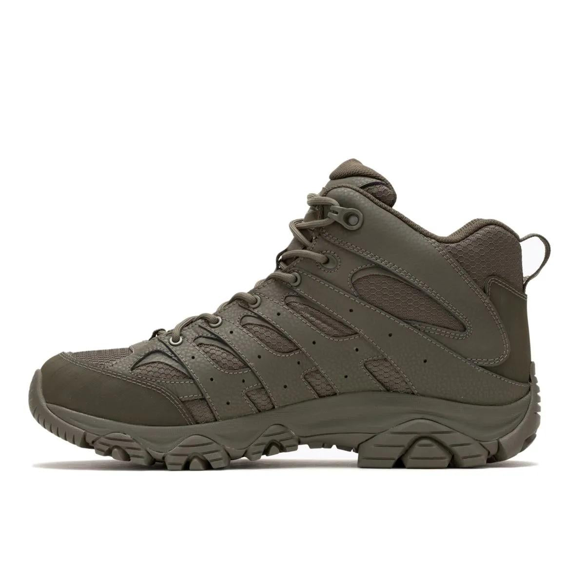 Men's Moab 3 Mid Tactical Waterproof - US 5542