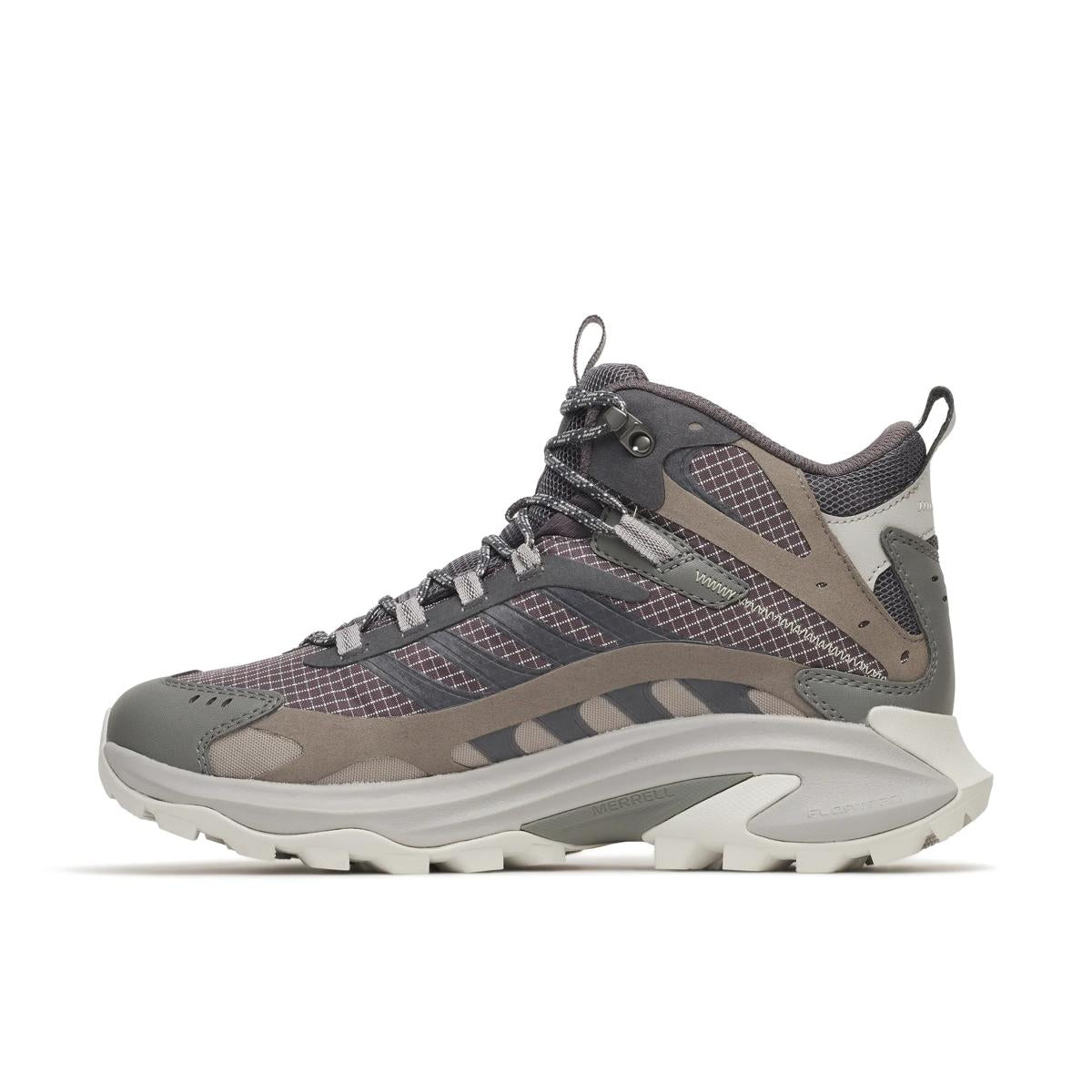 Men's Moab Speed 2 Mid GORE-TEX® - US 4474