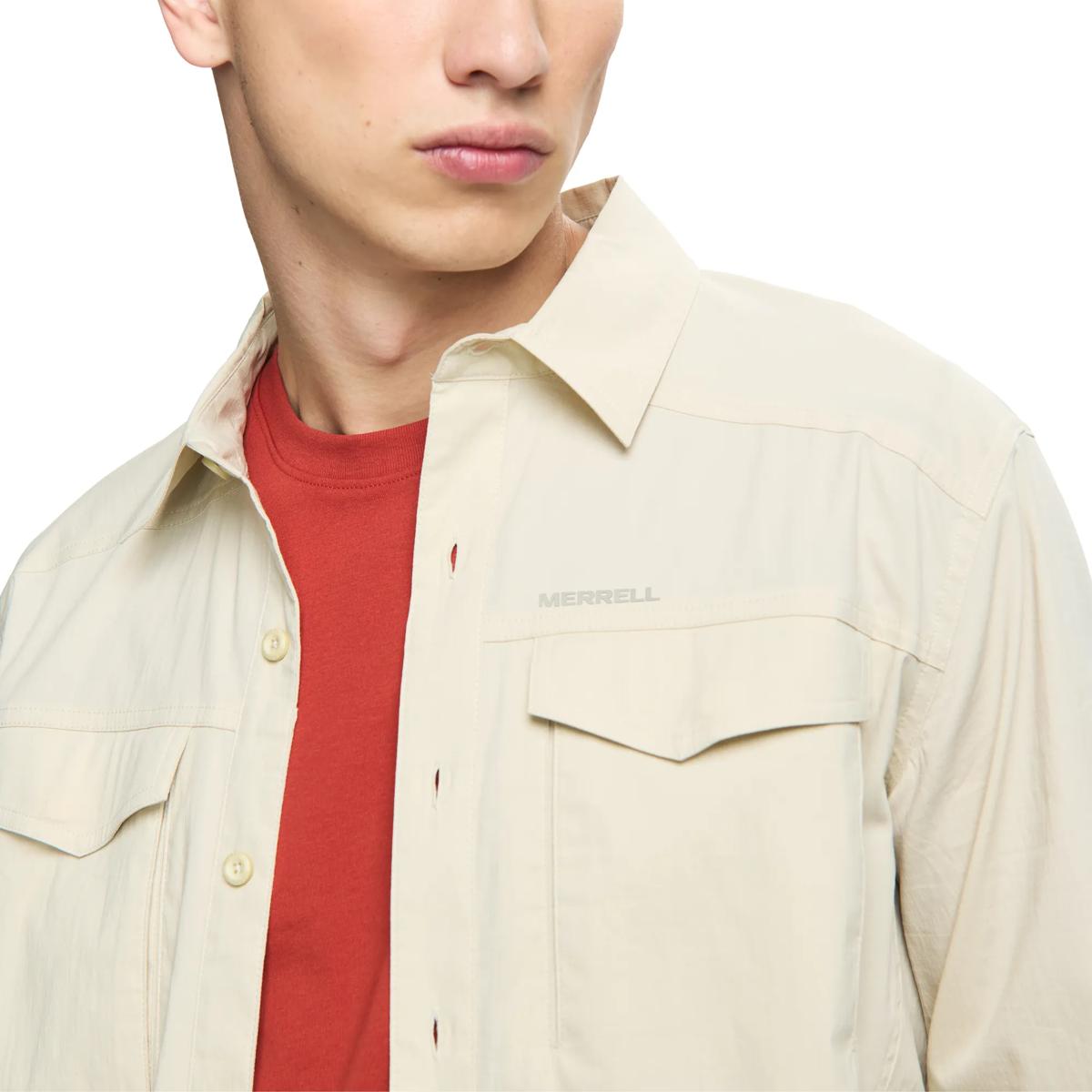 Men's Brook Shirt - US 3877