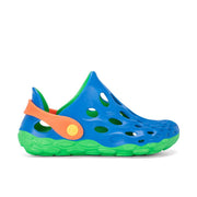 BLUE/GREEN/ORANGE