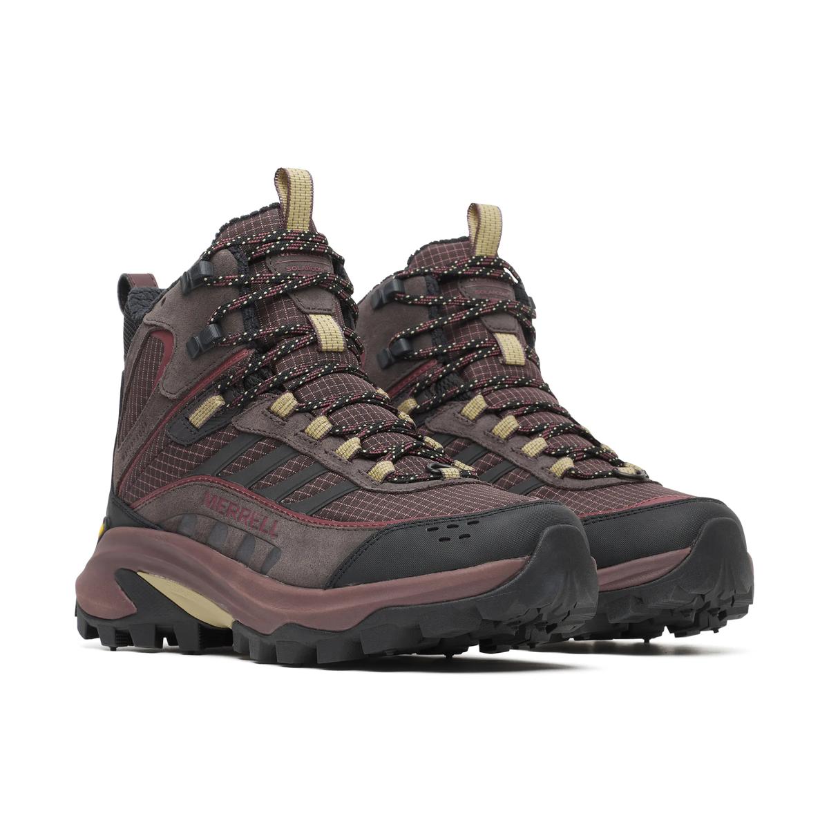 Women's Moab Speed 2 Thermo Mid Waterproof - US 8138