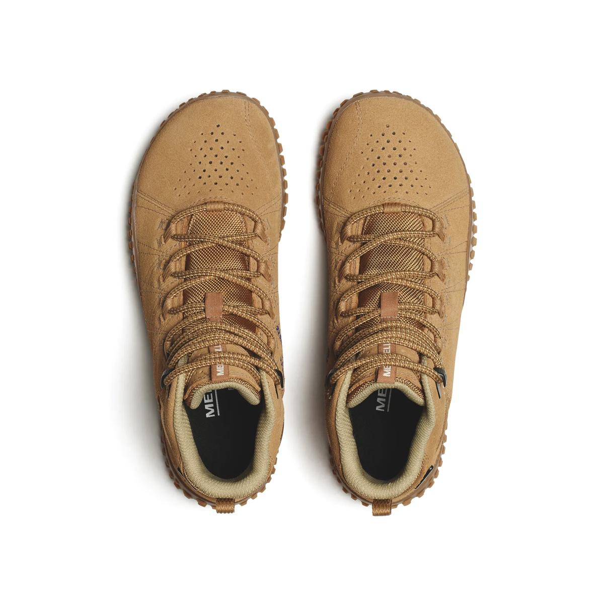 Women's Wrapt Mid Waterproof - US 7891