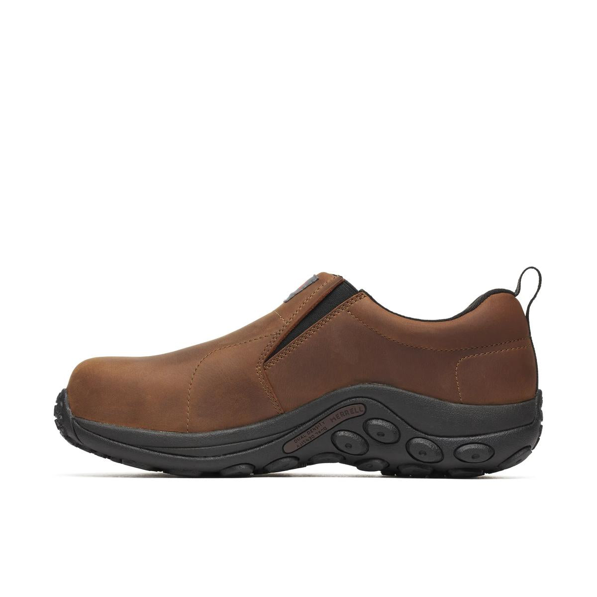 Women's Jungle Moc Leather Hi-Vis Carbon Fiber Low - US 6815