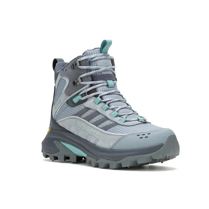 Women's Moab Speed 2 Thermo Mid Waterproof - US 2551