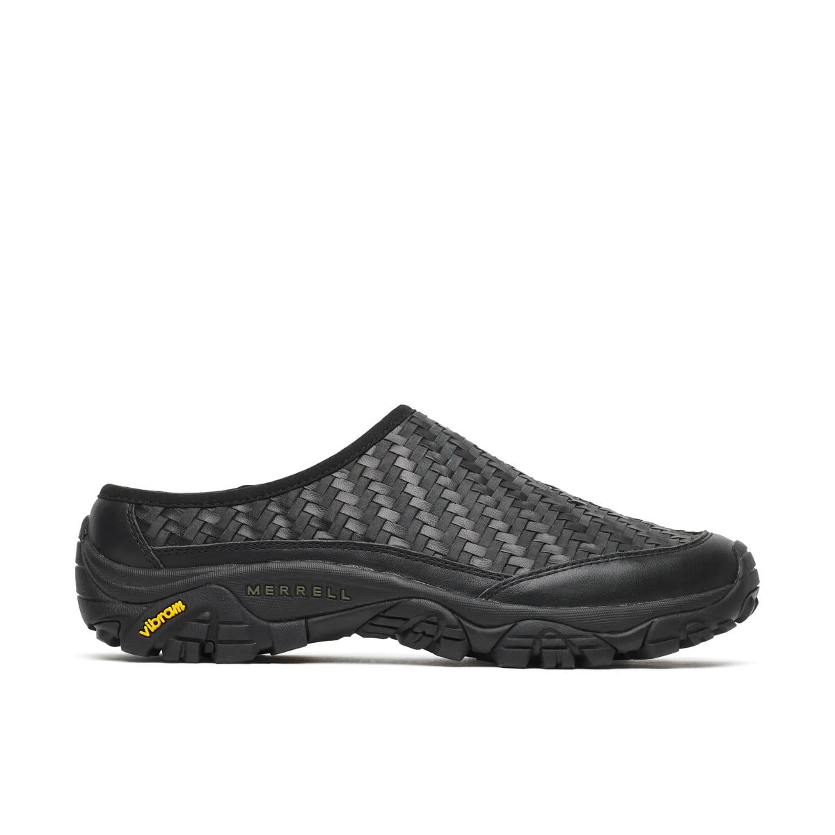 1TRL Moab 2 Slide Leather Woven - US 3495