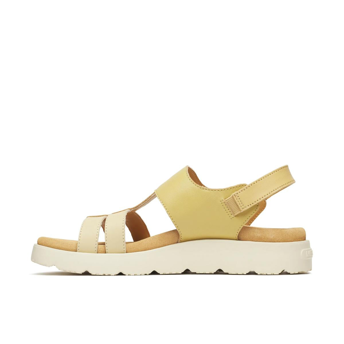 Women's Fleur Leather Backstrap - US 2959
