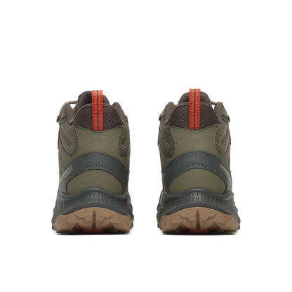 Men's Speed Strike 2 Mid Waterproof - US 6211