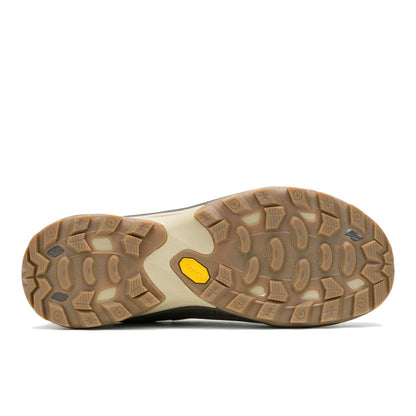 Men's Moab Speed 2 Leather Waterproof - US 5067