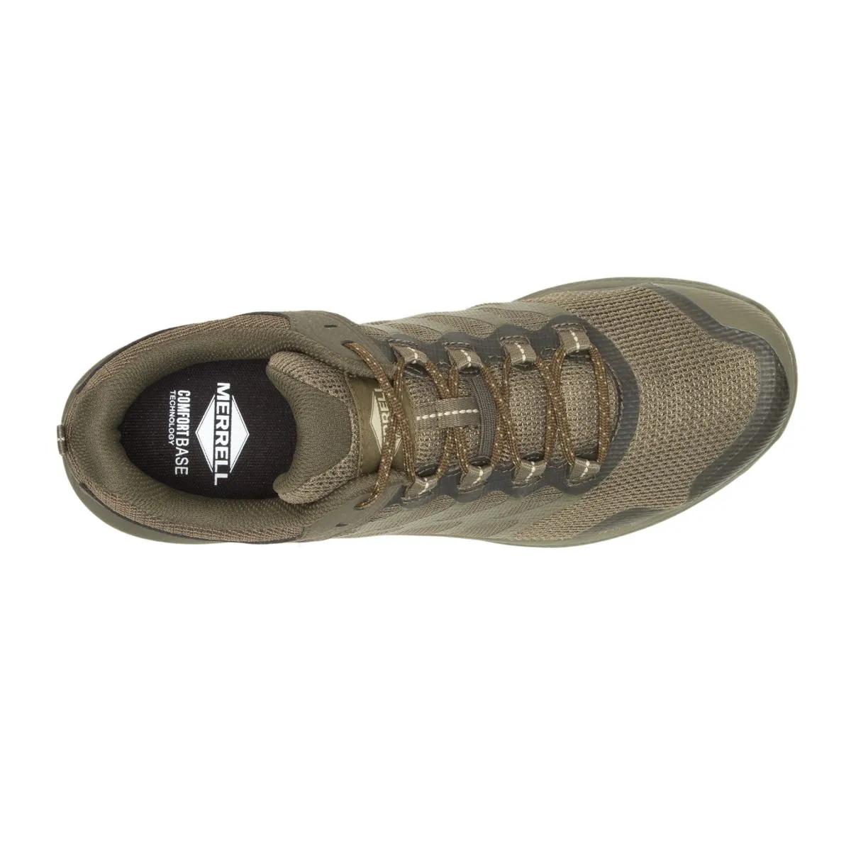Men's Nova 3 Tactical - US 4132