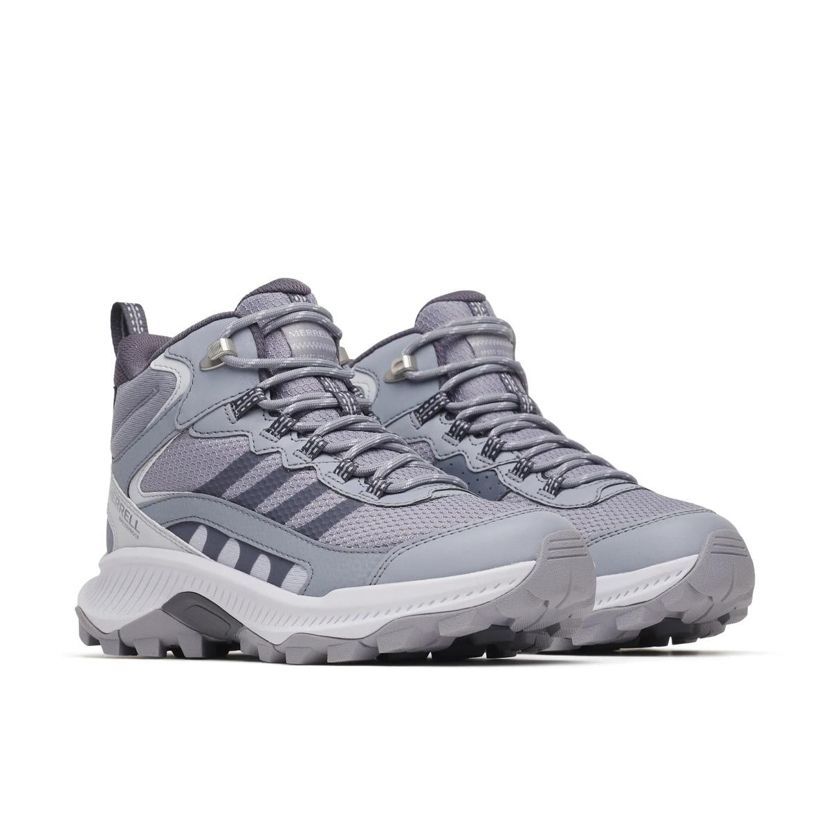 Women's Speed Strike 2 Mid Waterproof - US 9894
