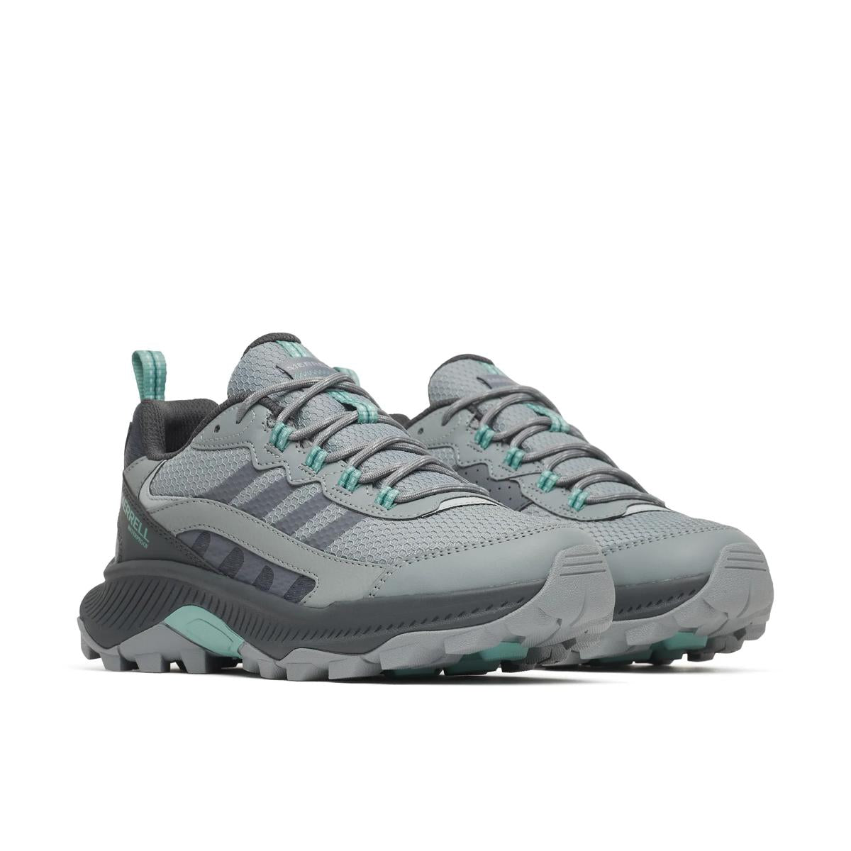 Women's Speed Strike 2 Waterproof - US 4535