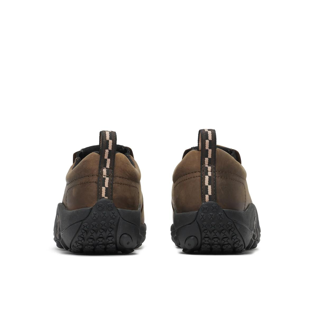 Women's Jungle Moc Leather Comp Toe Work Shoe - US 8527