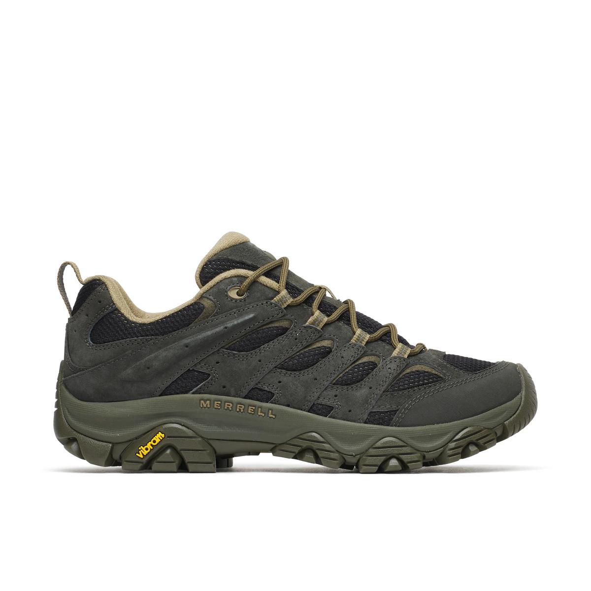 Men's Moab 3 Wide Width - US 3194