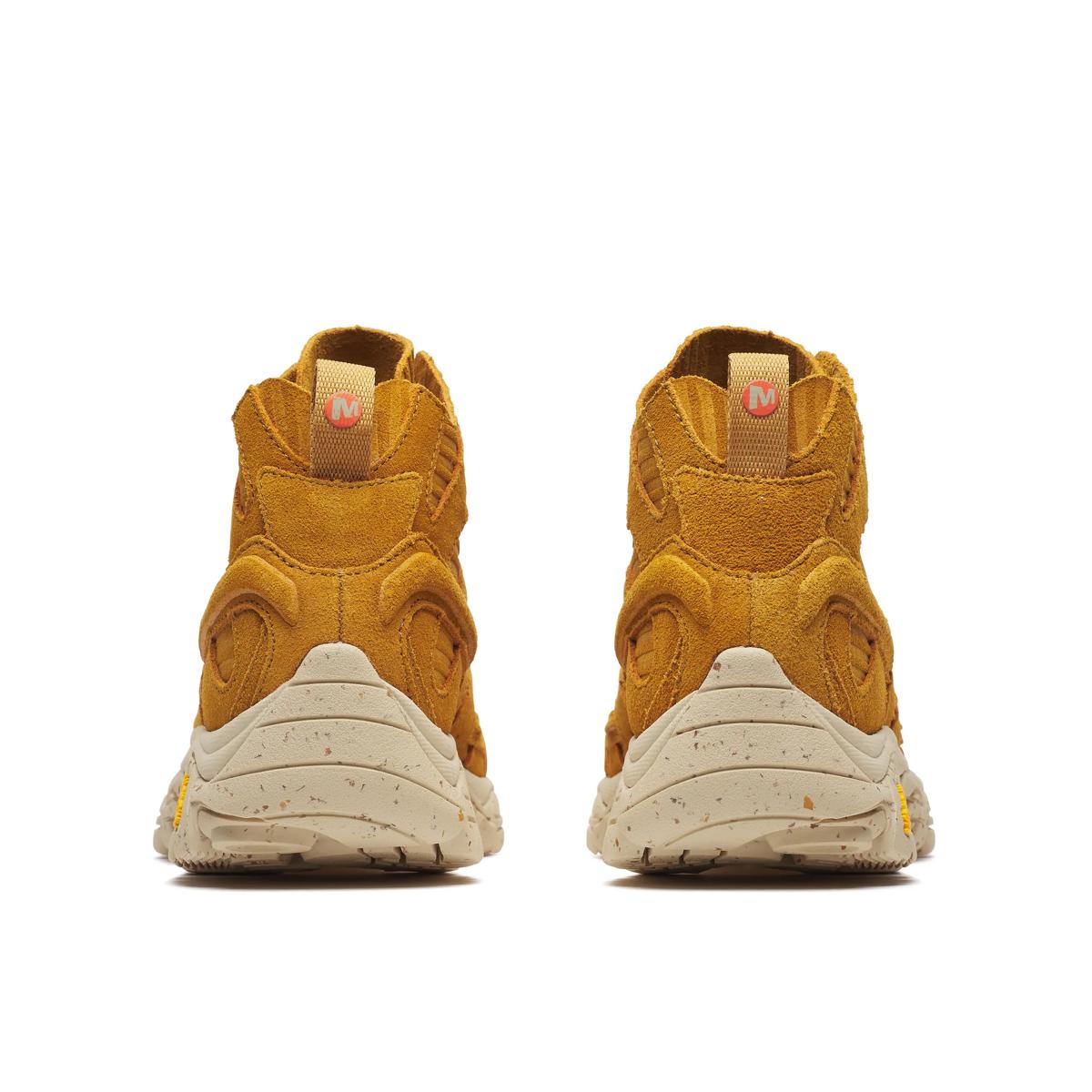 Women's Moab 2 Decon Mid Cord - US 0655
