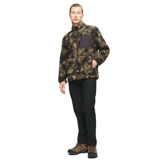 Men's Sunspire Full Zip Sherpa - US 4345