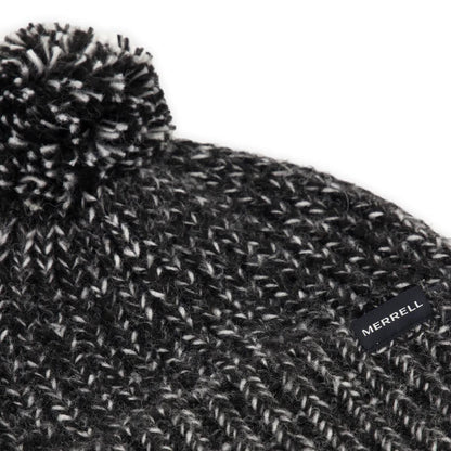 Avalea Chunky Yarn Beanie - US 6807