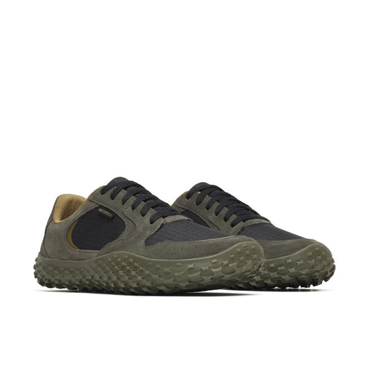 Men's Wrapt Sneaker - US 6985