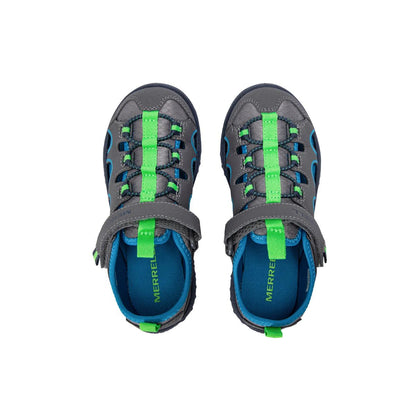 Big Kid's Hydro Trekker - US 9477