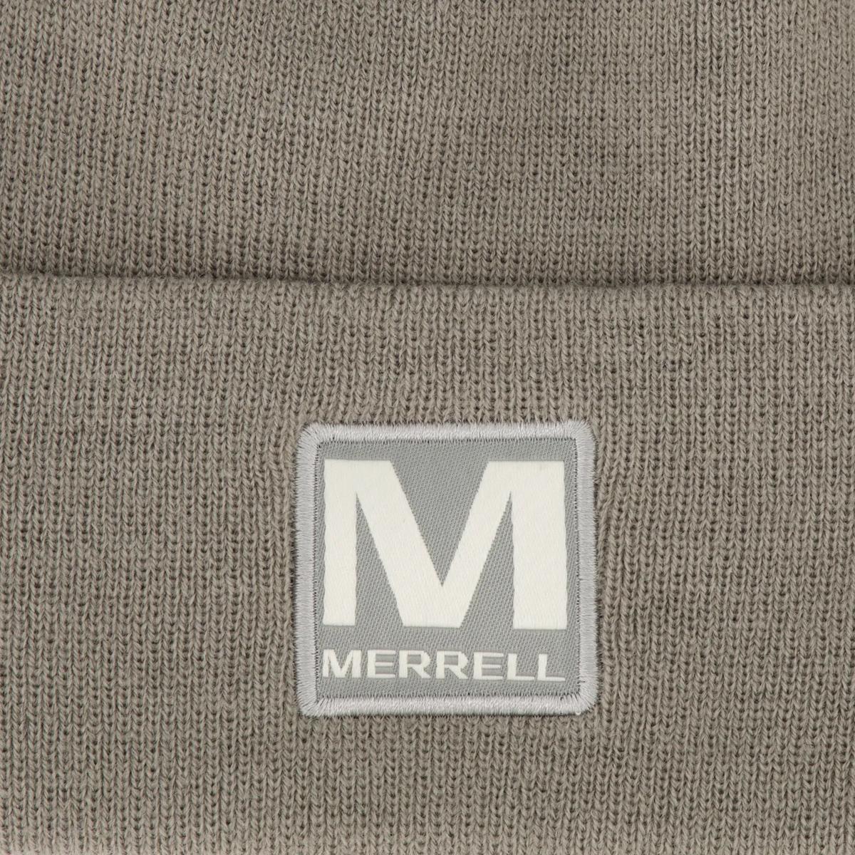 Merrell Patch Beanie - US 3896