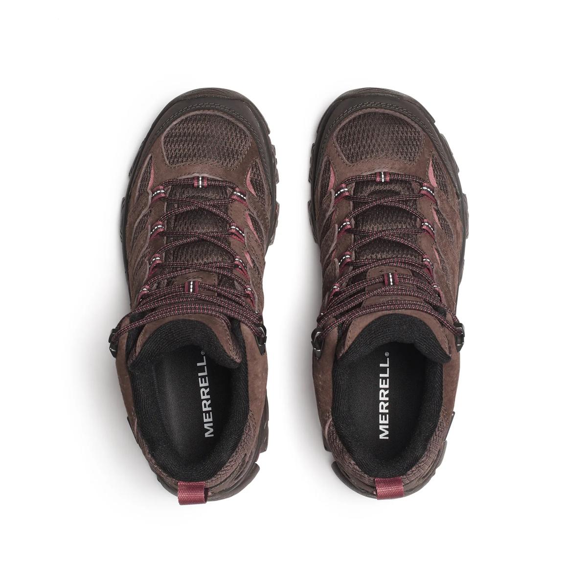 Women's Moab 3 Mid Waterproof - US 6352