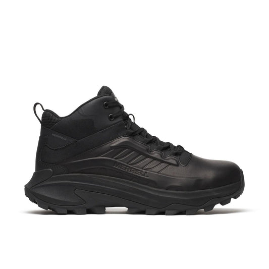Men's Moab Speed 2 Mid Tactical Waterproof Wide Width - US 9906