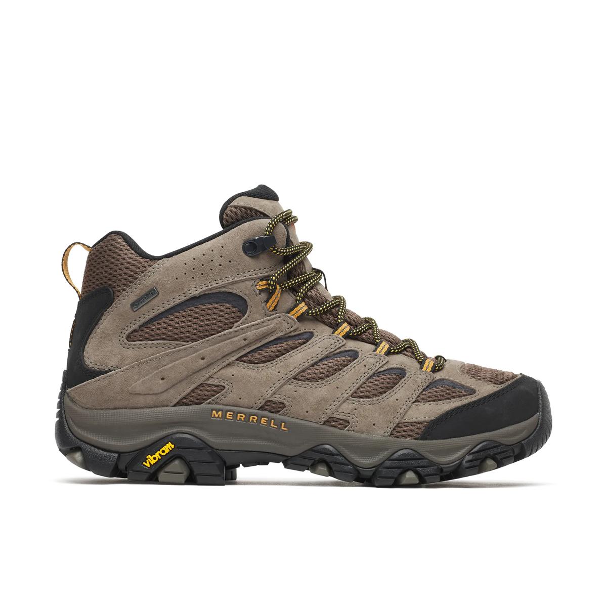 Men's Moab 3 Mid GORE-TEX® - US 4923