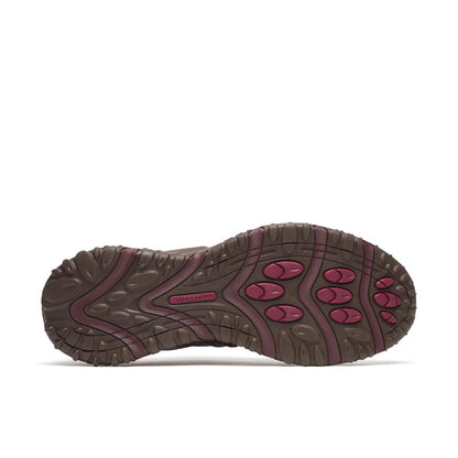 Cham Redux Leather - US 2420