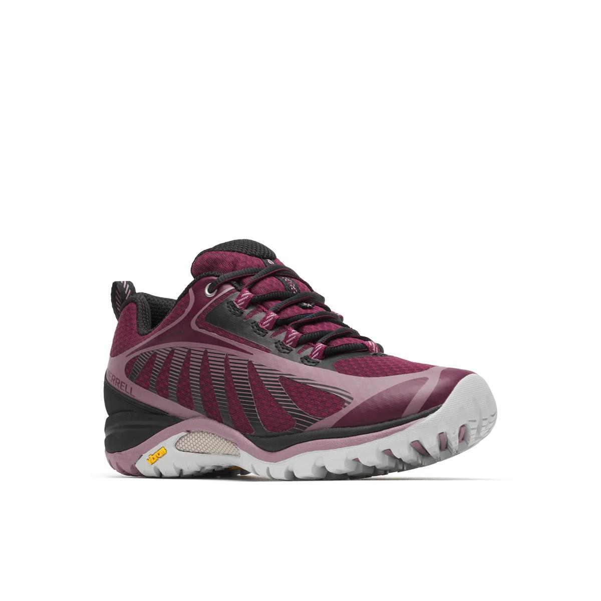 Women's Siren Edge 3 Waterproof Wide Width - US 8804