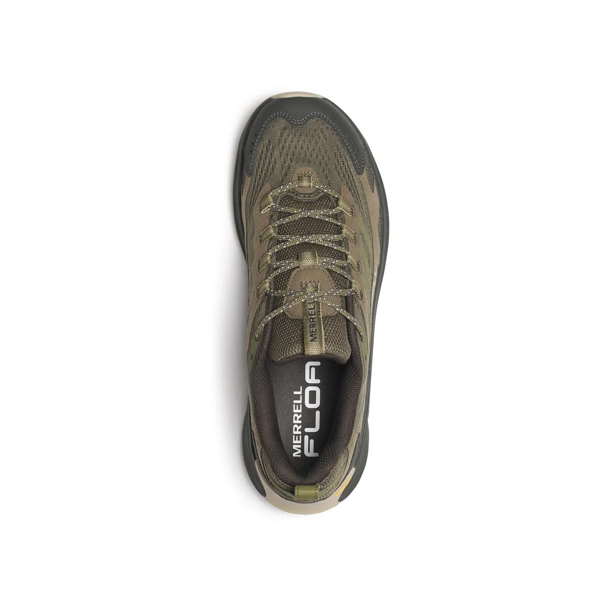 Men's Moab Speed 2 - US 0269