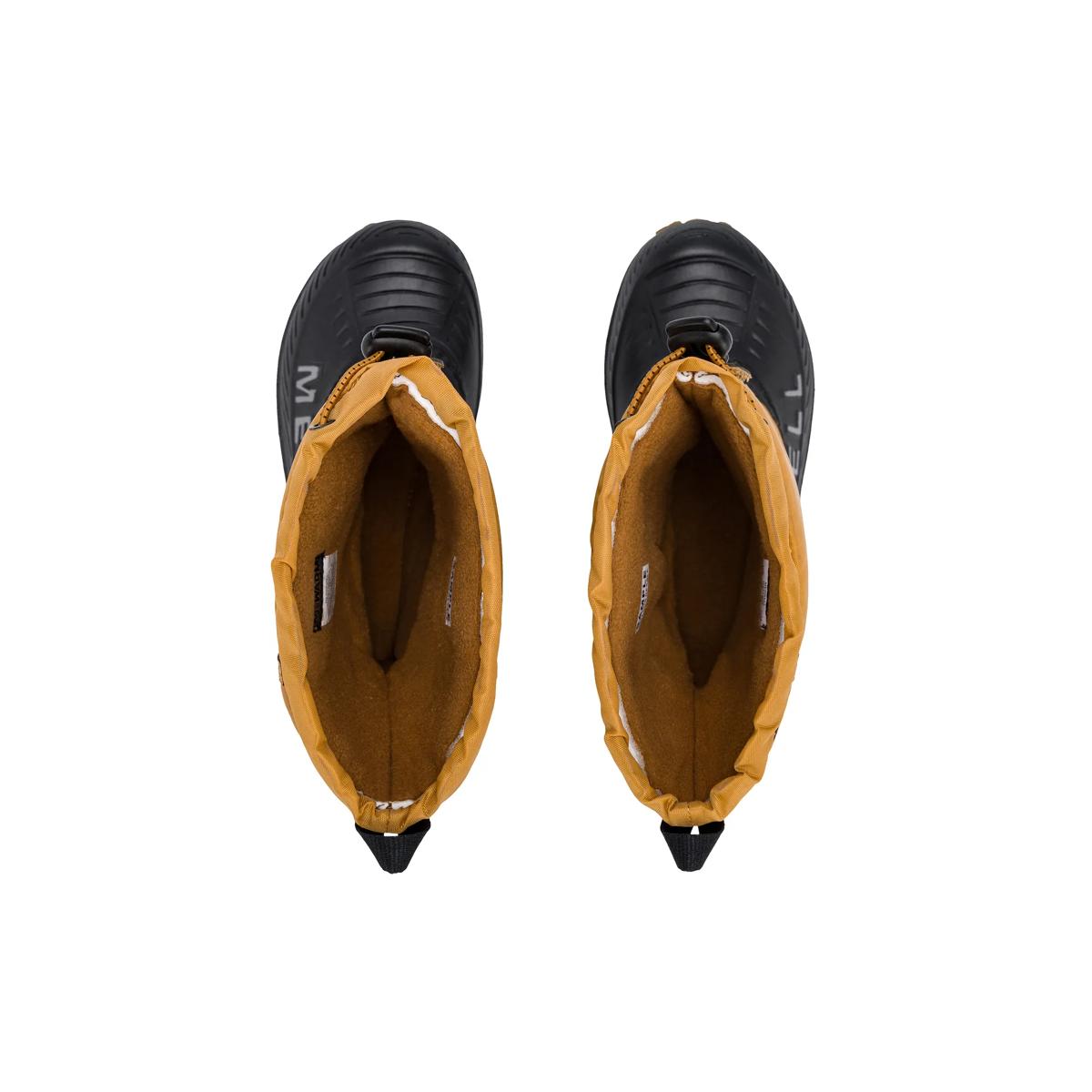 Big Kid's Ice Storm Waterproof - US 9126