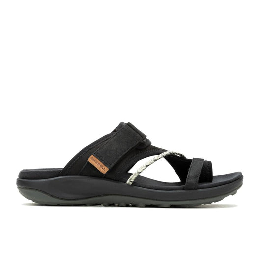 Women's Terran 4 Post Wrap Wide Width - US 2104
