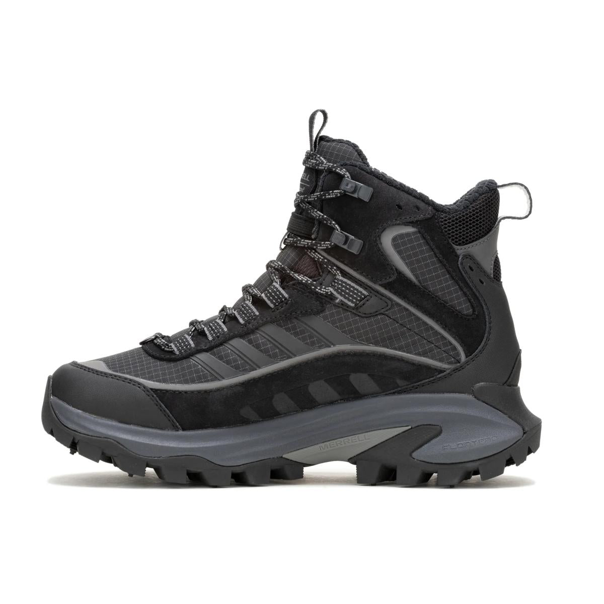 Women's Moab Speed 2 Thermo Mid Waterproof - US 5898
