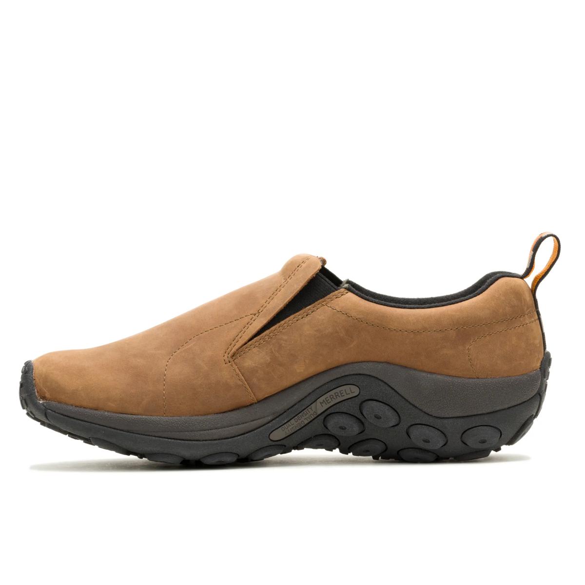 Men's Jungle Moc Nubuck Waterproof - US 2545