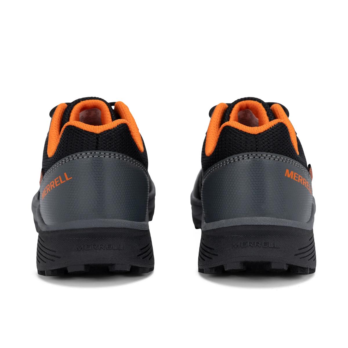 Big Kid's Snova 2.0 - US 8458