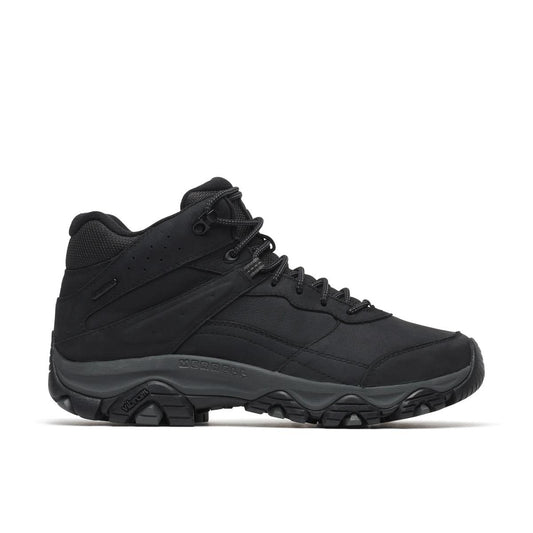 Men's Moab Adventure 3 Mid Waterproof - US 9042