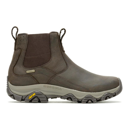 Men's Moab Adventure 3 Chelsea Waterproof Wide Width - US 0748