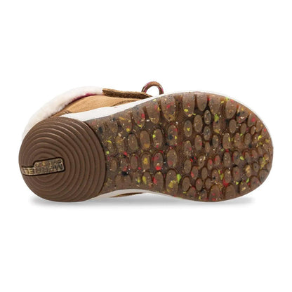 Little Kid's Bare Steps™ Cocoa Jr. Boot - US 0900