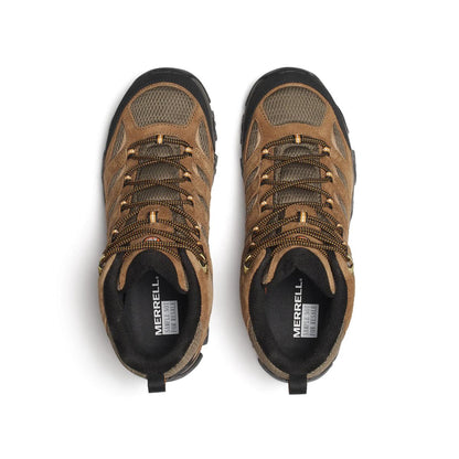 Men's Moab 3 Mid Waterproof - US 5263