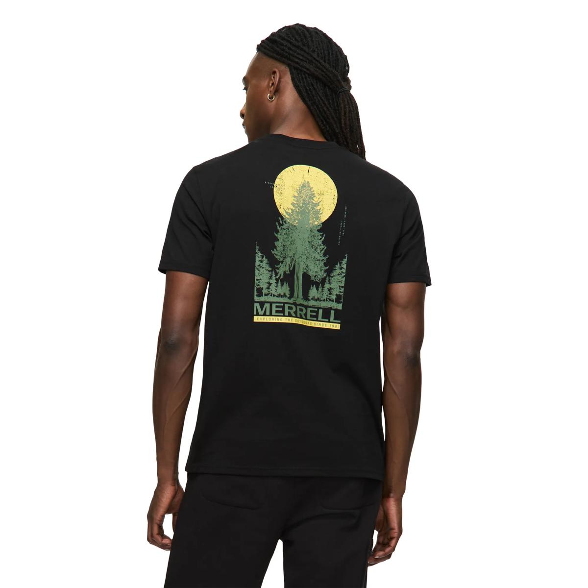 Men's Brightcrag Graphic Tee - US 2090