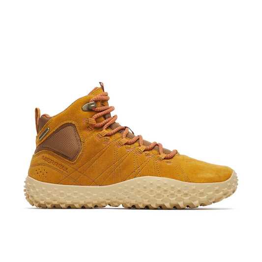 Women's Wrapt Mid Waterproof - US 1507