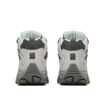 Women's Moab 3 Mid Waterproof Wide Width - US 5814