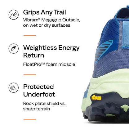 Men's Agility Peak 6 GORE-TEX® - US 9411