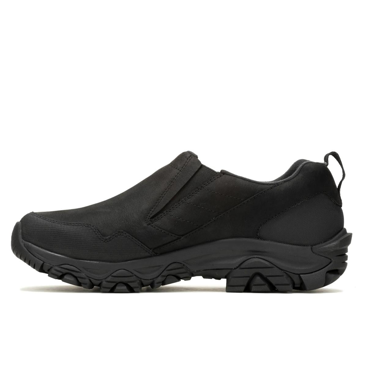 Men's Coldpack 3 Thermo Moc Waterproof - US 8057