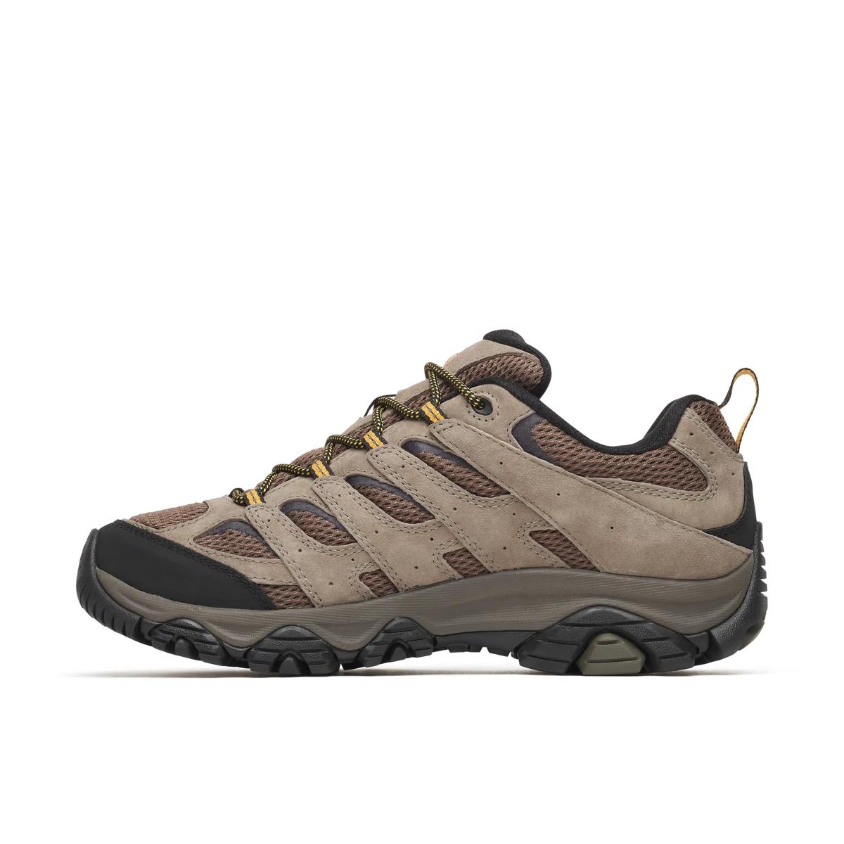 Men's Moab 3 Waterproof Wide Width - US 4077