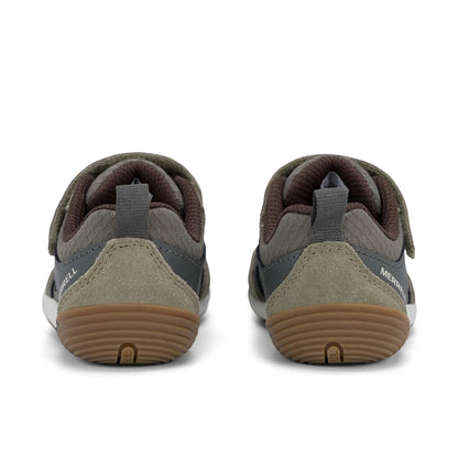 Little Kid's Bare Steps™ Trail Glove - US 6243