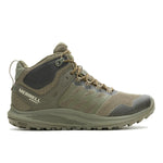 Men's Nova 3 Mid Tactical Waterproof Boot - US 3467