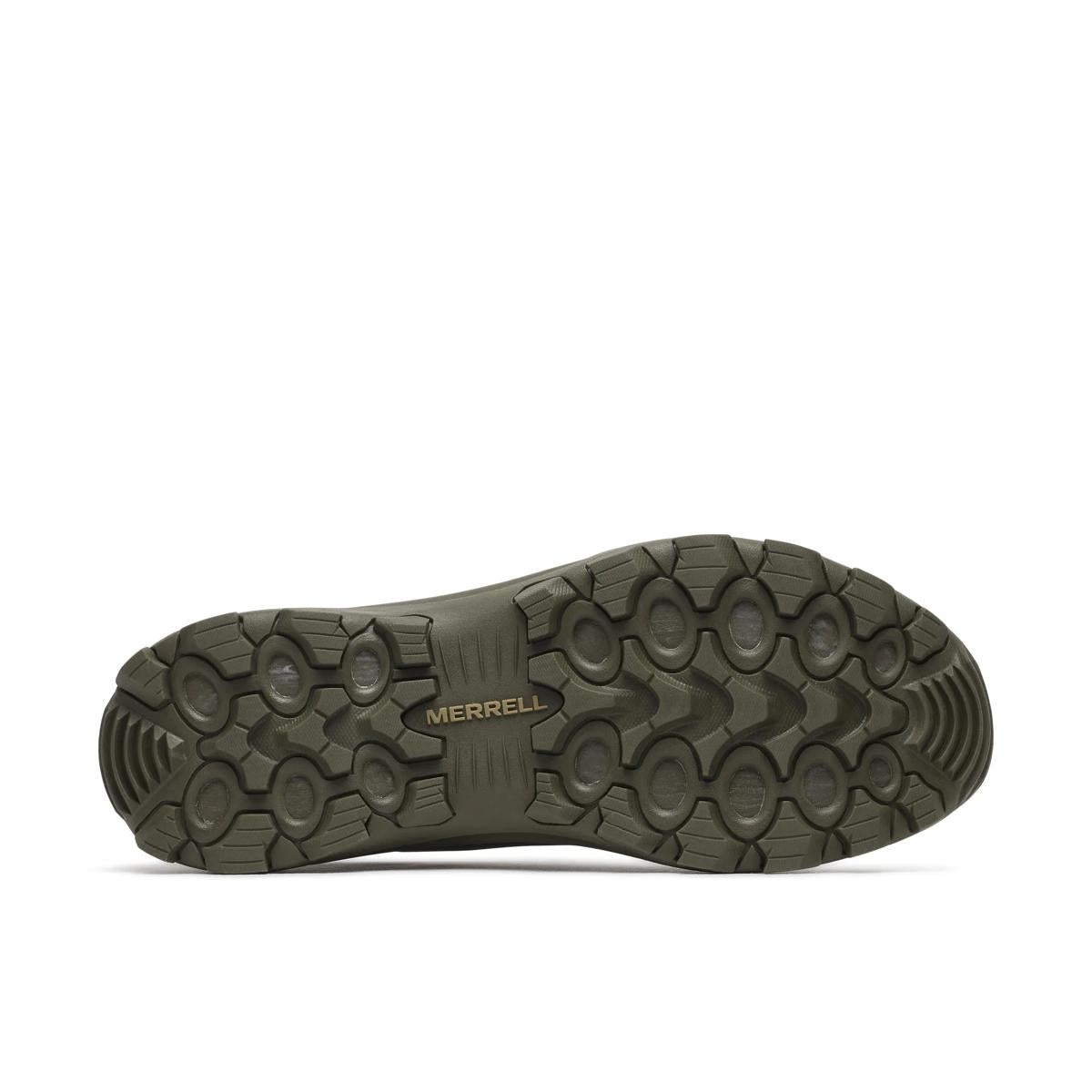 Men's Winter Moc 3 - US 7153